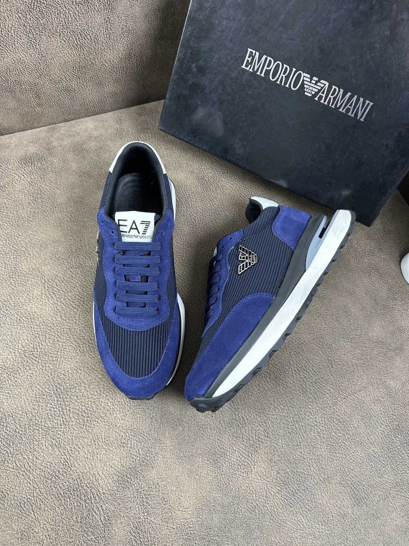 Armani Sneakers